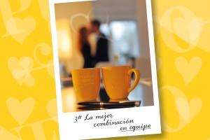 Imagen Cafés Puerto Rico: La mejor combinación en equipo