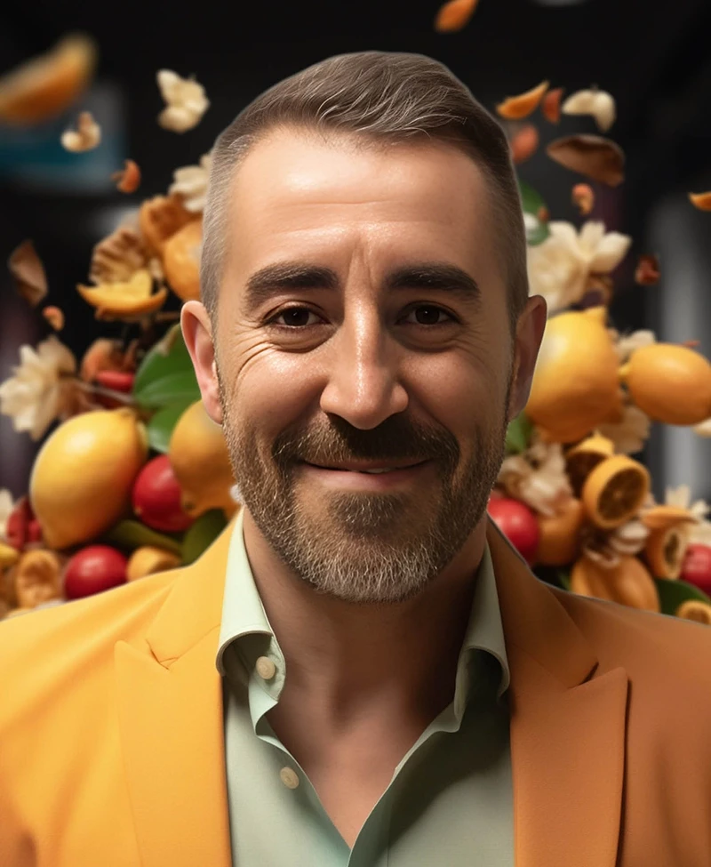 Foto de Esteban Jiménez Arévalo