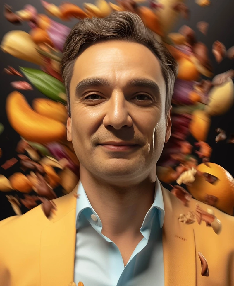 Foto de Jesús Hernández Fernández