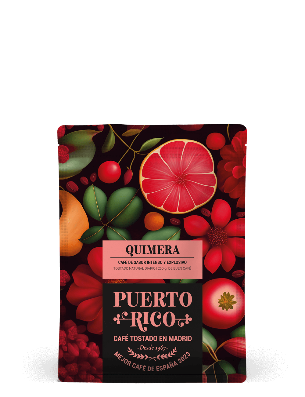 Bolsa 250 g