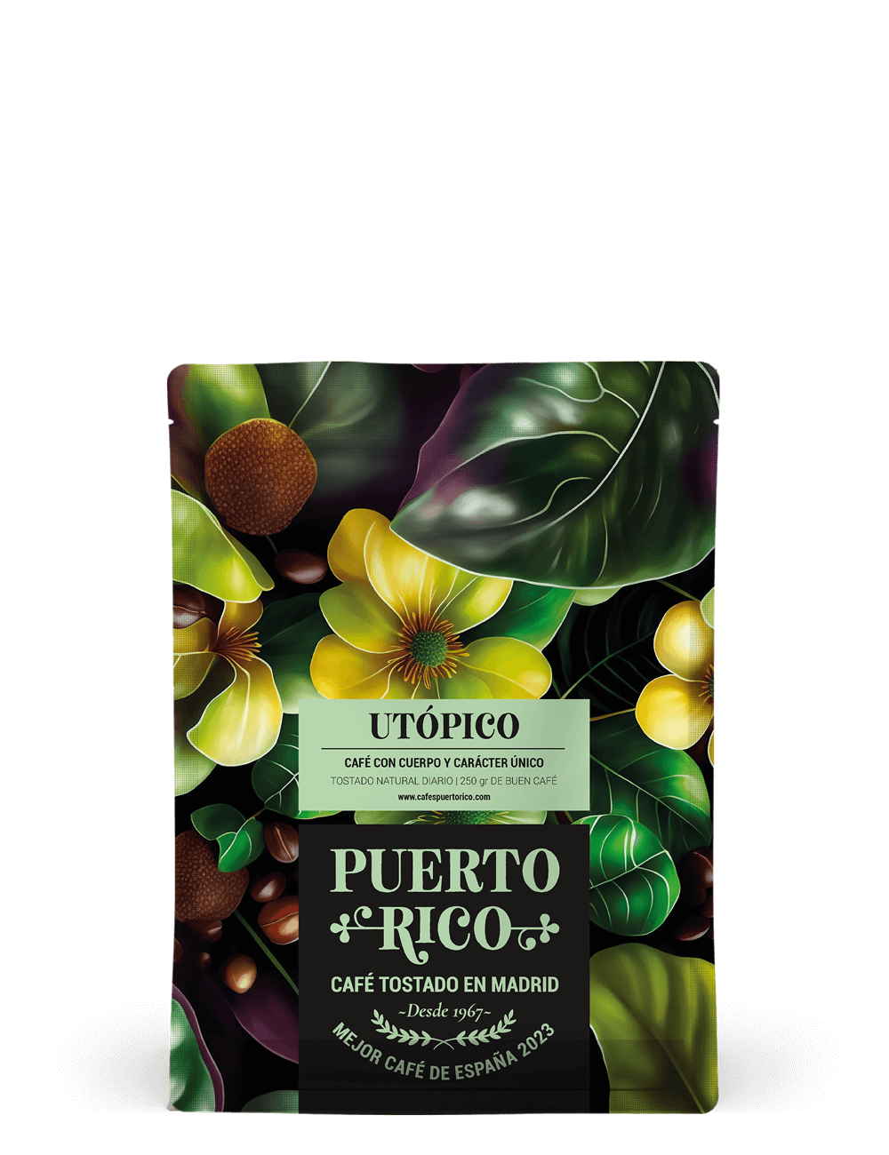 Bolsa 250 g